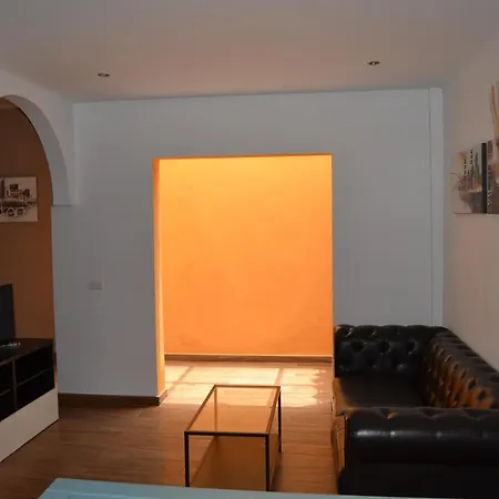 شقة Lovely Studio Flat In 200m From The Beach. Alcalá la Real